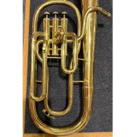 Amati AAH211 0 Flicorno Alto B-Stock - Black Friday_4