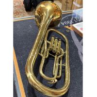 Amati AAH211 0 Flicorno Alto B-Stock - Black Friday_5