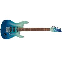 Ibanez SA260FM BRG Blue Reef Gradation Chitarra Elettrica