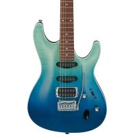 Ibanez SA260FM BRG Blue Reef Gradation Chitarra Elettrica_2