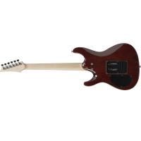 Ibanez SA260FM BRG Blue Reef Gradation Chitarra Elettrica_3