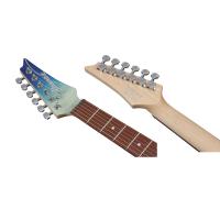 Ibanez SA260FM BRG Blue Reef Gradation Chitarra Elettrica_5