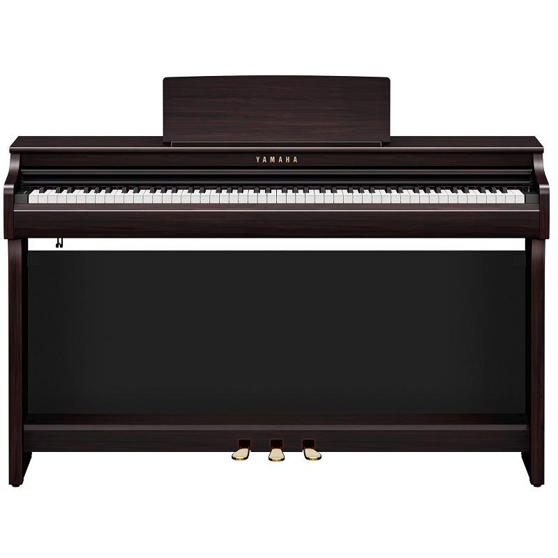 Yamaha CLP825 R Rosewood Pianoforte Digitale con Cashback