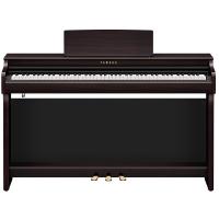Yamaha CLP825 R Rosewood Pianoforte Digitale con Cashback