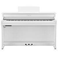 Yamaha CLP835 WH White Pianoforte Digitale con Cashback