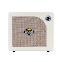 Mooer Hornet 30 White Amplificatore per chitarra elettrica