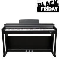Echord DPX100-B Satin Black Pianoforte Digitale ULTIMO PEZZO!