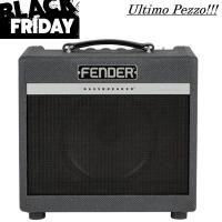 Fender Bassbreaker 007 Amplificatore Valvolare per chitarra elettrica