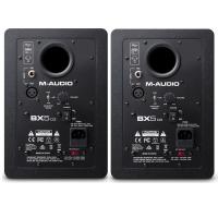 M-Audio BX5 D3 100W Monitor da studio COPPIA_2