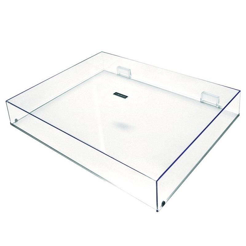 Reloop Dust Cover per RP1000 / RP2000 / RP4000 Cover per Giradischi