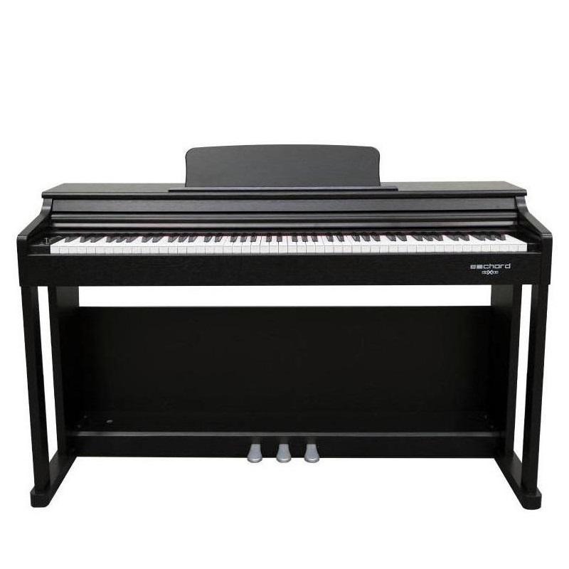 Echord DPX100-B Satin Black Pianoforte Digitale ULTIMO PEZZO!
