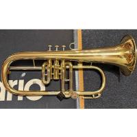 Grassi 750576 Made in Austria Flicorno Soprano