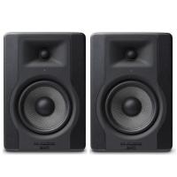 M-Audio BX5 D3 100W Monitor da studio COPPIA