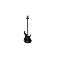 LTD B-10 BLK Basso Elettrico con Gig Bag