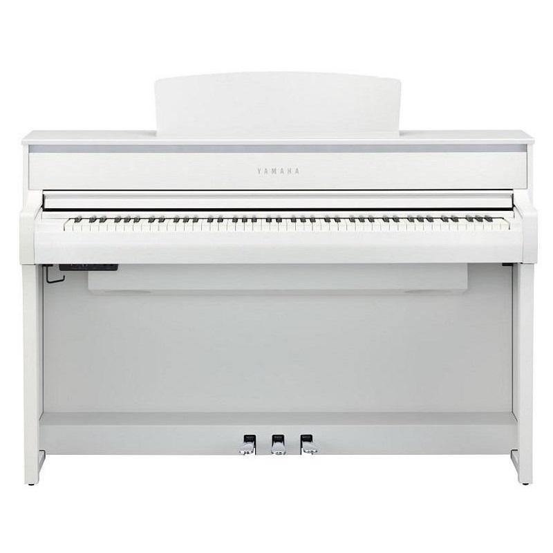 Yamaha CLP775 White Pianoforte Digitale DISPONIBILITA' IMMEDIATA - NUOVO ARRIVO