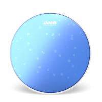 Evans B14HB Hydraulic Blue Snare 14