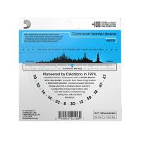 D'Addario EJ38 Light Gauge 10-47 Muta di corde per Chitarra Acustica 12 Corde_2