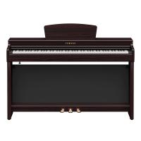 Yamaha CLP725 Rosewood Pianoforte Digitale