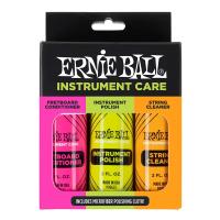 Ernie Ball 4225 Instrument Care Pack Kit di pulizia