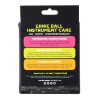 Ernie Ball 4225 Instrument Care Pack Kit di pulizia_3