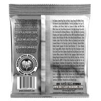 Ernie Ball 3123 RPS Coated Titanium Super Slinky 9-42 Corde per chitarra elettrica_2