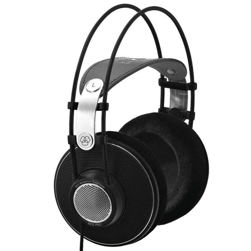 AKG K612 Pro Cuffie da Studio
