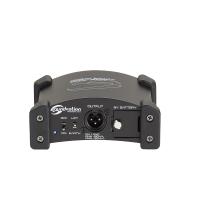 Soundsation ADX-500 DI Box Attiva _2