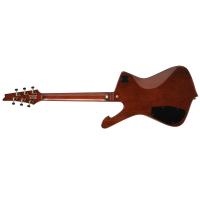 Ibanez IC420MFM CML Caramel Burst Low Gloss Chitarra Elettrica_2