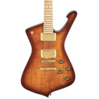 Ibanez IC420MFM CML Caramel Burst Low Gloss Chitarra Elettrica_3
