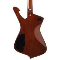 Ibanez IC420MFM CML Caramel Burst Low Gloss Chitarra Elettrica_4