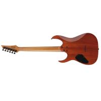 Ibanez GRGR221FA TDK Transparent Indigo Black Chitarra Elettrica_2