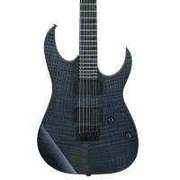 Ibanez GRGR221FA TDK Transparent Indigo Black Chitarra Elettrica_3
