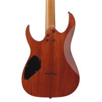 Ibanez GRGR221FA TDK Transparent Indigo Black Chitarra Elettrica_4