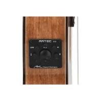 Manuel Rodriguez Superior Estadio ES-CC Highgloss Chitarra Classica Elettrificata_4