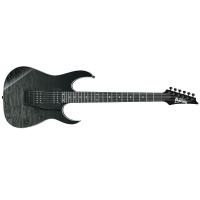 Ibanez GRG120QASP BKG Chitarra Elettrica