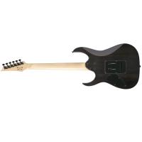 Ibanez GRG120QASP BKG Chitarra Elettrica_2