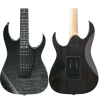 Ibanez GRG120QASP BKG Chitarra Elettrica_3