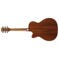 Ibanez AC390CE NT Natural HIgh Gloss Chitarra Acustica Elettrificata_2
