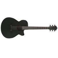 Ibanez AEG61 BOT Black Out Chitarra Acustica Elettrificata