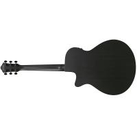 Ibanez AEG61 BOT Black Out Chitarra Acustica Elettrificata_2