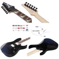 Ibanez RG421DX TWS Twilight Shade Chitarra Elettrica_4