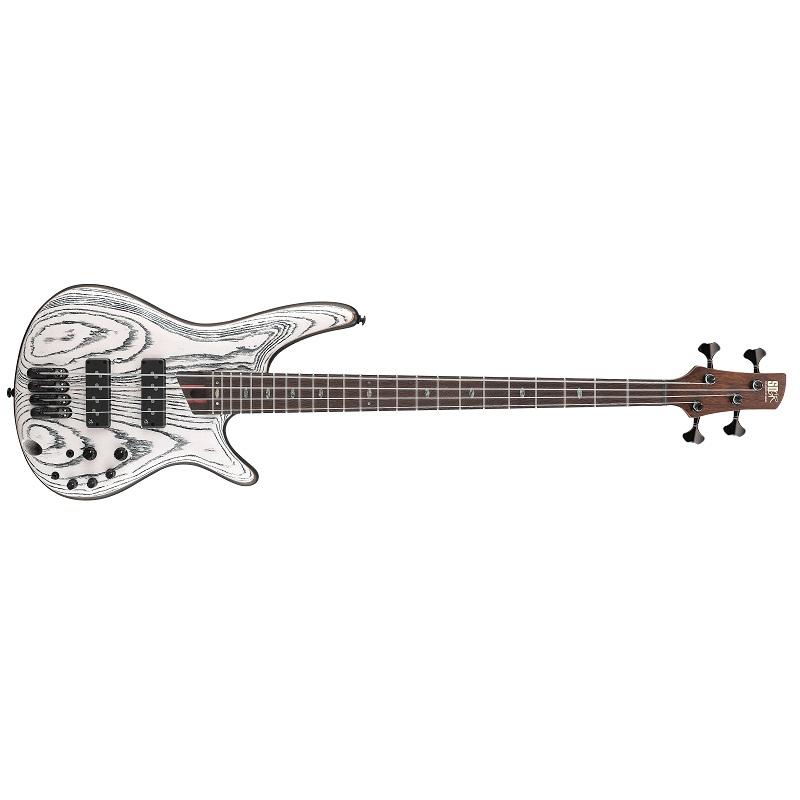 Ibanez SR1320SB IVF Icebreaker Wave Flat Basso elettrico