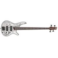 Ibanez SR1320SB IVF Icebreaker Wave Flat Basso elettrico