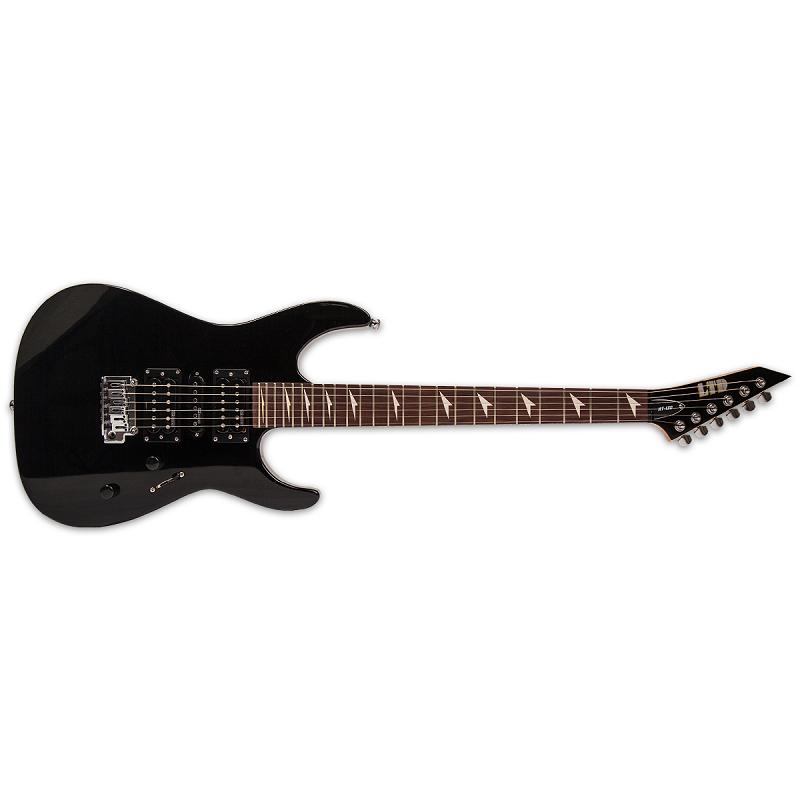 ESP Ltd MT-130 Black Chitarra Elettrica