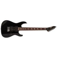 ESP Ltd MT-130 Black Chitarra Elettrica