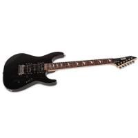 ESP Ltd MT-130 Black Chitarra Elettrica_3
