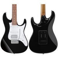 Ibanez AZ22S2 BK Black Chitarra Elettrica_3