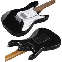 Ibanez AZ22S2 BK Black Chitarra Elettrica_4