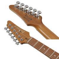 Ibanez AZ22S2 BK Black Chitarra Elettrica_5