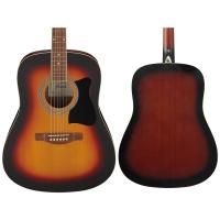 Ibanez V50NJP OVS Open Pore Vintage Sunburst Jampack Chitarra Acustica_3